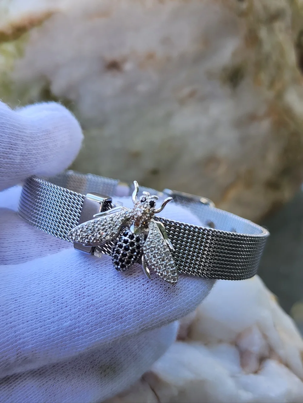 GG Unique Jewelry fine contemporary